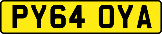 PY64OYA
