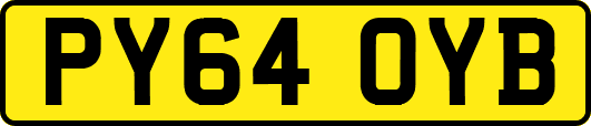 PY64OYB