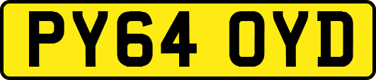 PY64OYD