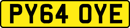 PY64OYE