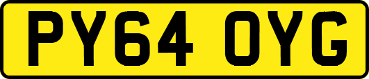 PY64OYG