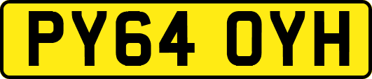 PY64OYH