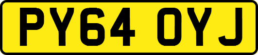 PY64OYJ
