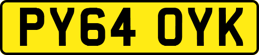 PY64OYK