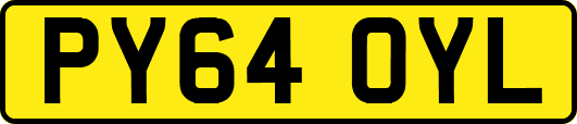 PY64OYL