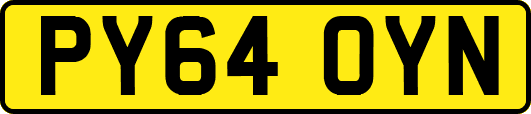 PY64OYN