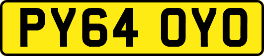 PY64OYO