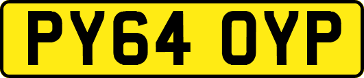 PY64OYP