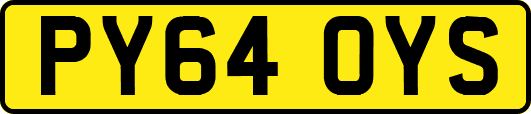PY64OYS
