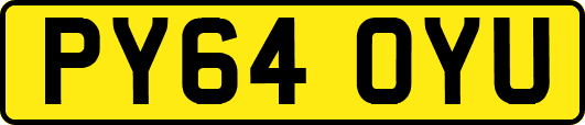 PY64OYU