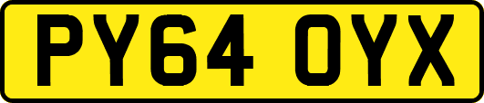 PY64OYX