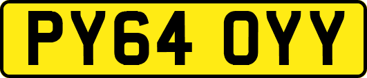 PY64OYY