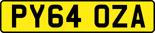 PY64OZA