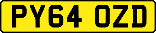PY64OZD