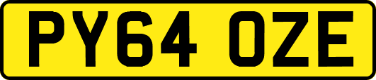 PY64OZE