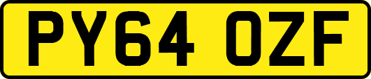 PY64OZF