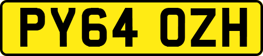 PY64OZH