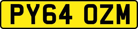 PY64OZM