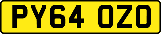 PY64OZO