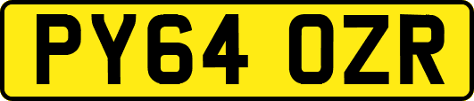 PY64OZR
