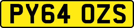 PY64OZS