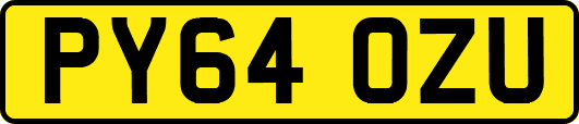 PY64OZU