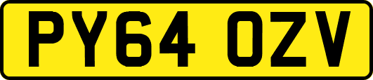 PY64OZV