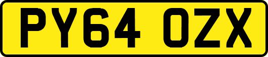 PY64OZX