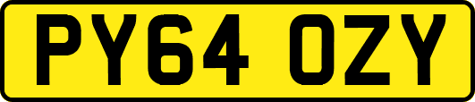 PY64OZY