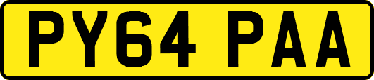 PY64PAA