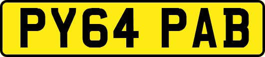 PY64PAB