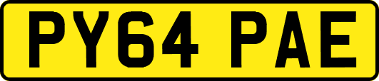 PY64PAE