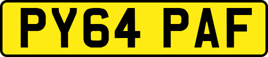 PY64PAF