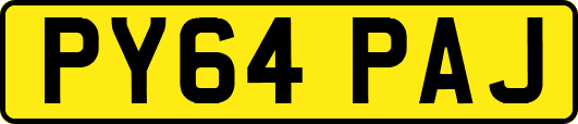 PY64PAJ