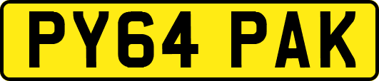 PY64PAK