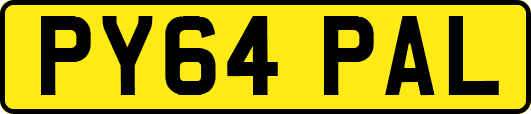 PY64PAL