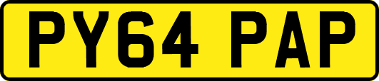 PY64PAP