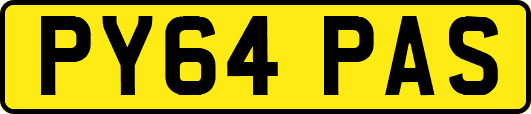PY64PAS