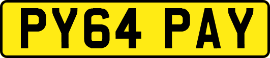 PY64PAY