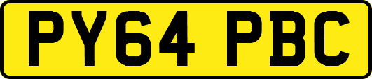 PY64PBC