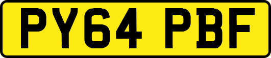 PY64PBF