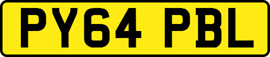 PY64PBL