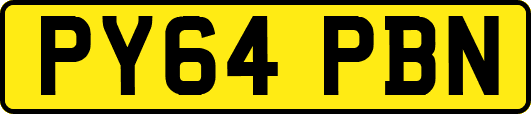 PY64PBN