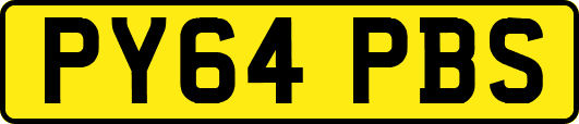 PY64PBS