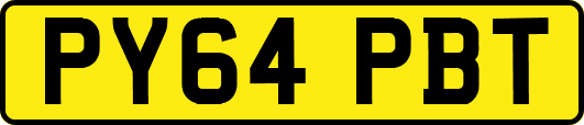 PY64PBT
