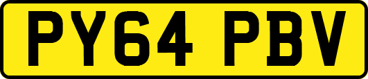 PY64PBV