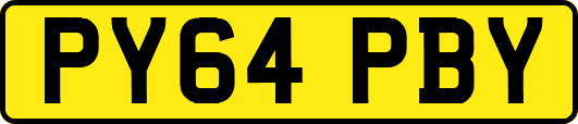 PY64PBY