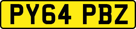 PY64PBZ