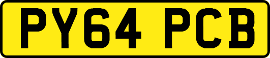 PY64PCB
