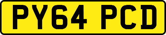 PY64PCD